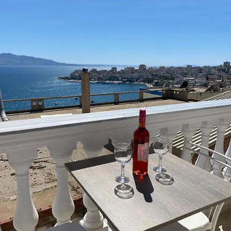 Apartment Tarace Sea View