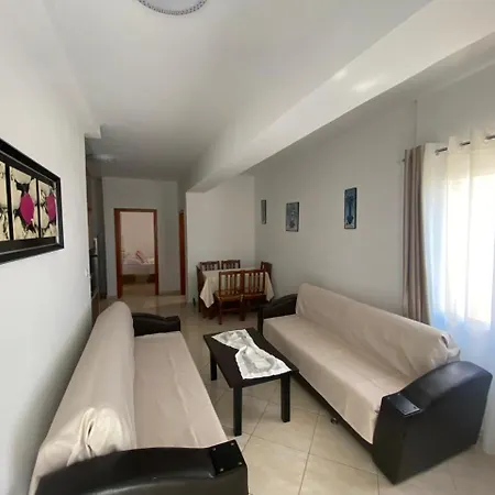 Tarace Sea View Apartment