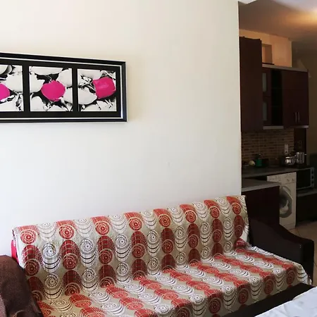 Tarace Sea View Apartment Sarande